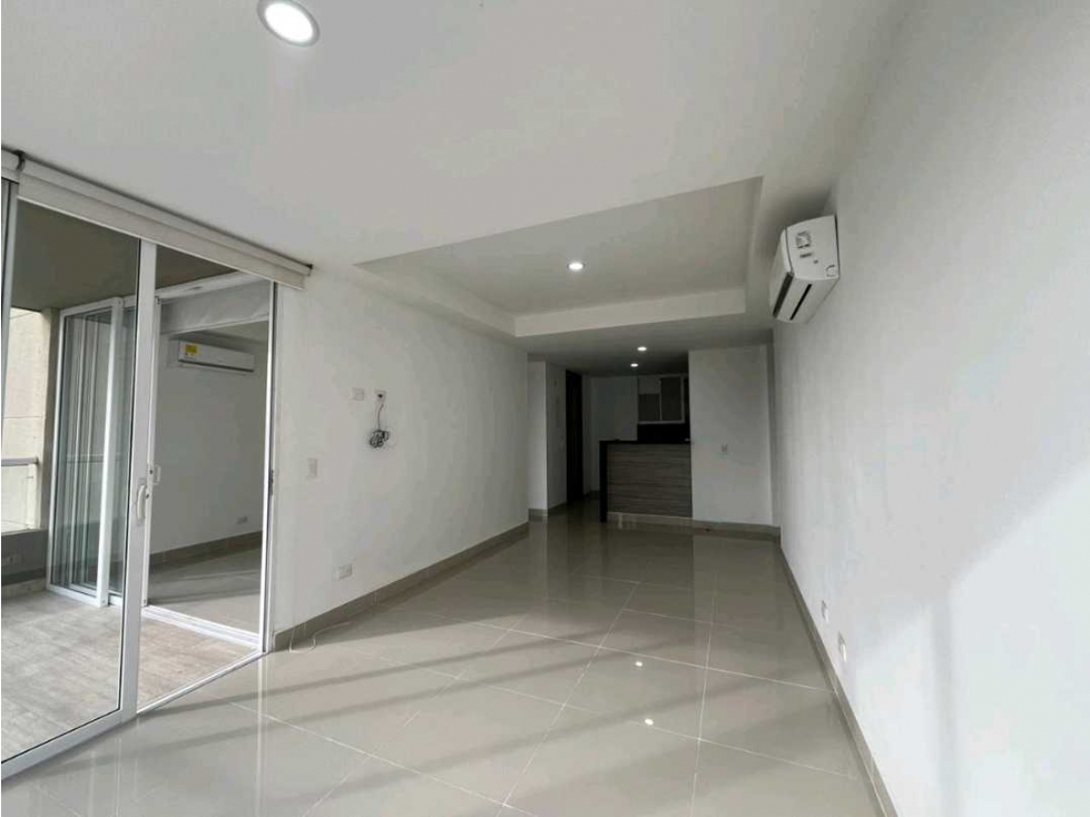 Apartamento en venta en Cr.La Castellana, Barranquilla · foto 5 de 16
