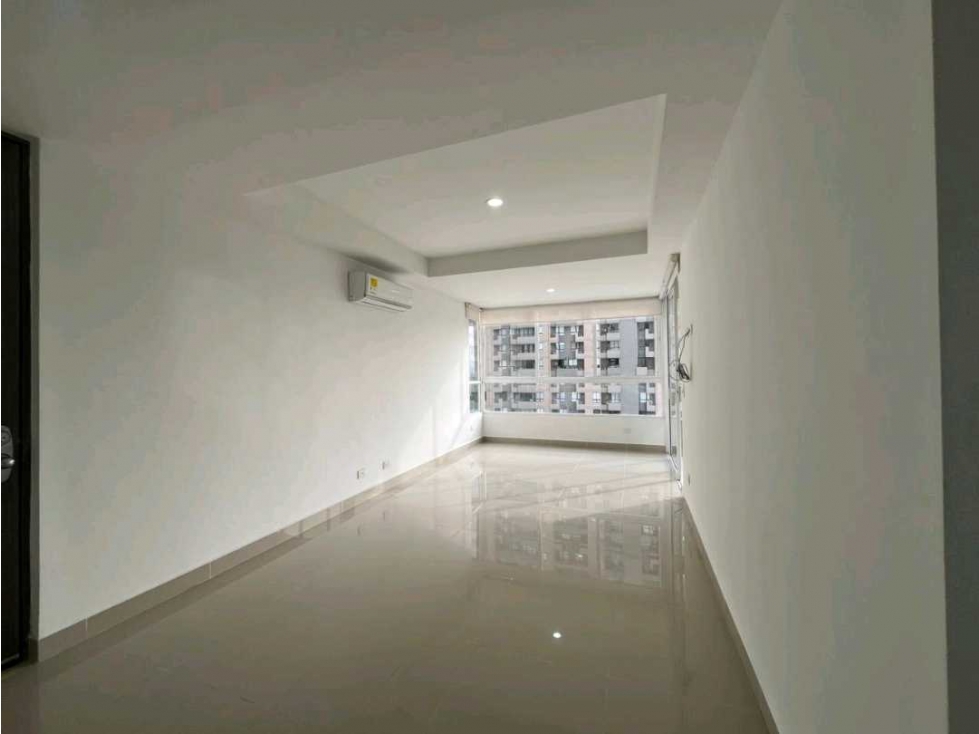 Apartamento en venta en Cr.La Castellana, Barranquilla · foto 6 de 16
