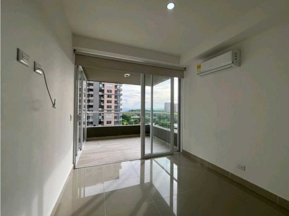 Apartamento en venta en Cr.La Castellana, Barranquilla · foto 9 de 16