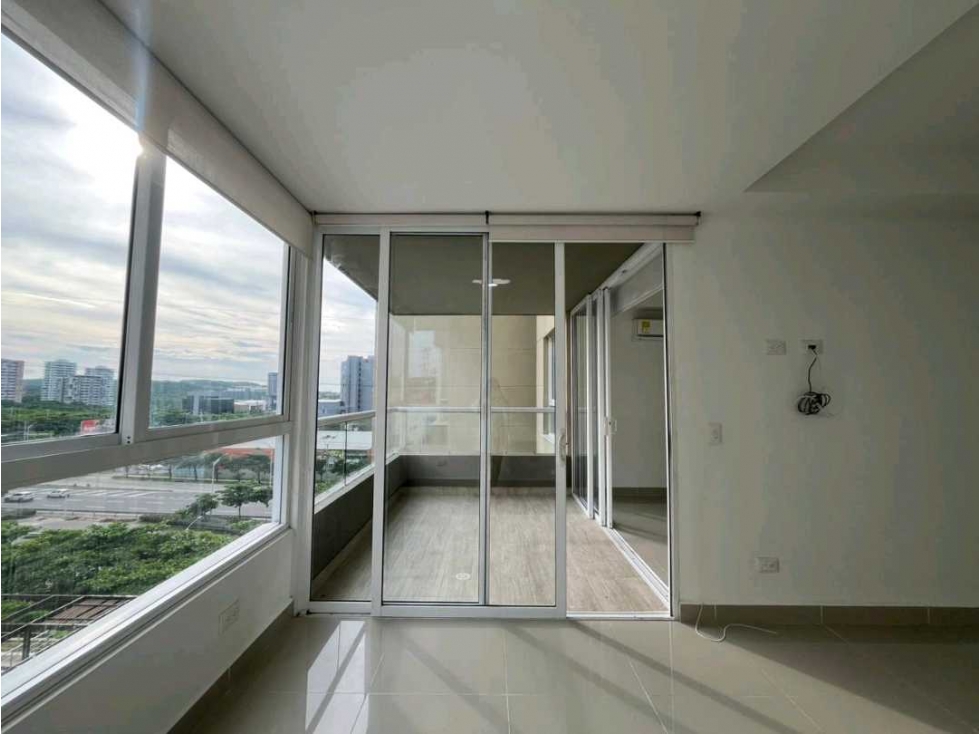 Apartamento en venta en Cr.La Castellana, Barranquilla · foto 10 de 16
