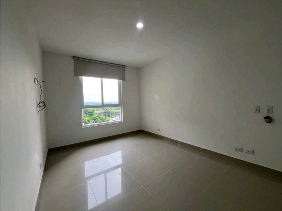 Apartamento en venta en Cr.La Castellana, Barranquilla · foto 11 de 16
