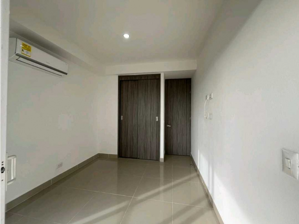 Apartamento en venta en Cr.La Castellana, Barranquilla · foto 12 de 16