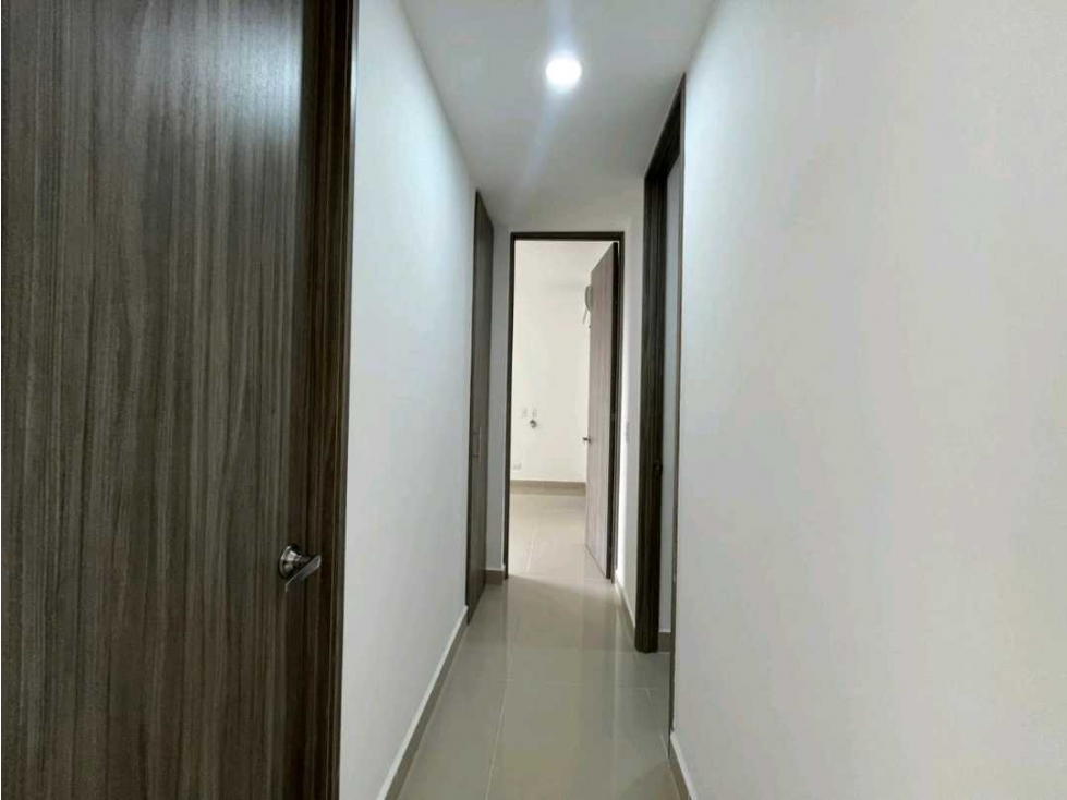 Apartamento en venta en Cr.La Castellana, Barranquilla · foto 13 de 16