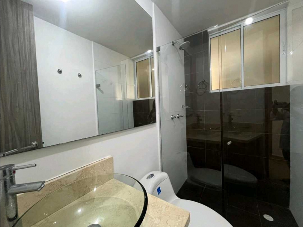 Apartamento en venta en Cr.La Castellana, Barranquilla · foto 14 de 16