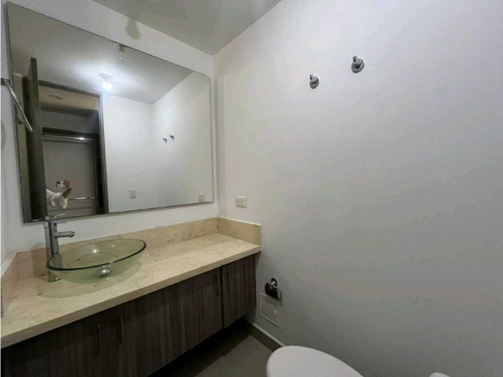 Apartamento en venta en Cr.La Castellana, Barranquilla · foto 15 de 16