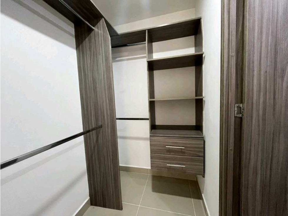 Apartamento en venta en Cr.La Castellana, Barranquilla · foto 16 de 16