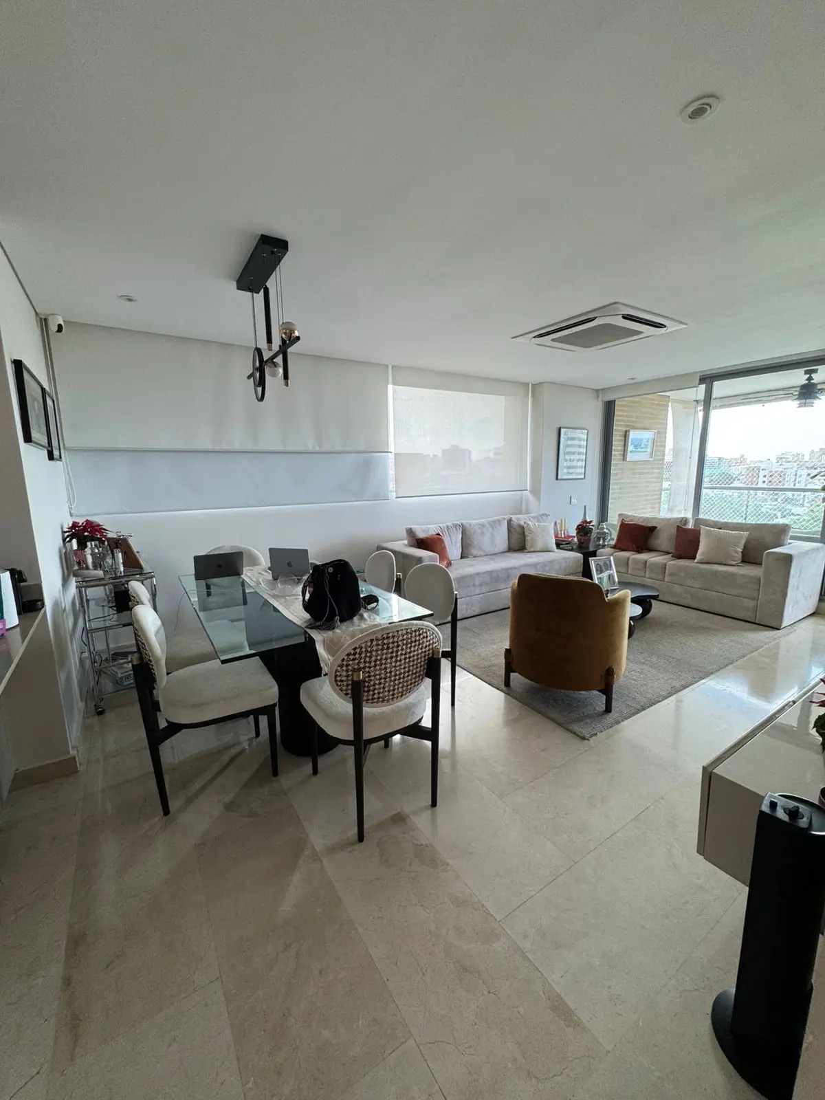 Departamento en venta con baja de precio en Altos del prado