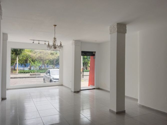 Bodega en venta en El Porvenir, Barranquilla, 408 m² · foto 2 de 11