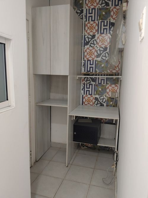 Bodega en venta en El Porvenir, Barranquilla, 408 m² · foto 3 de 11