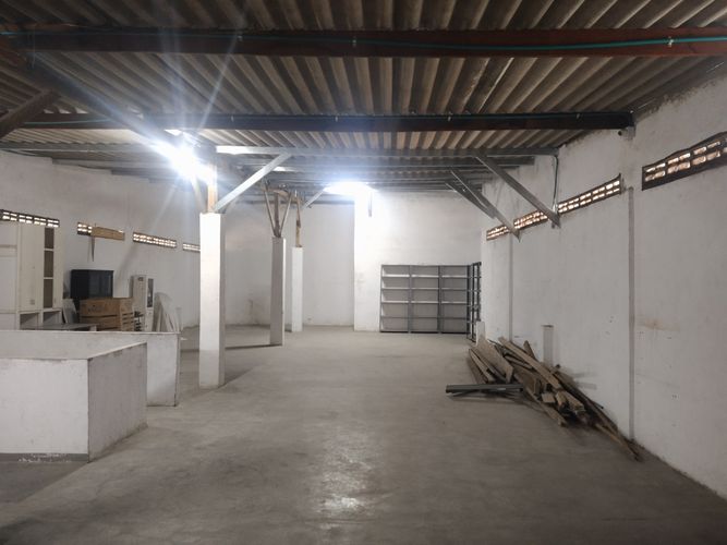 Bodega en venta en El Porvenir, Barranquilla, 408 m² · foto 6 de 11