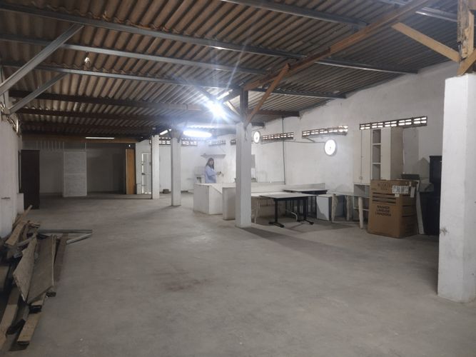 Bodega en venta en El Porvenir, Barranquilla, 408 m² · foto 7 de 11