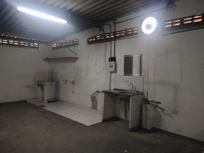 Bodega en venta en El Porvenir, Barranquilla, 408 m² · foto 8 de 11
