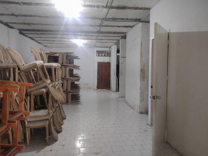Bodega en venta en El Porvenir, Barranquilla, 408 m² · foto 9 de 11