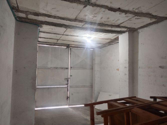 Bodega en venta en El Porvenir, Barranquilla, 408 m² · foto 10 de 11
