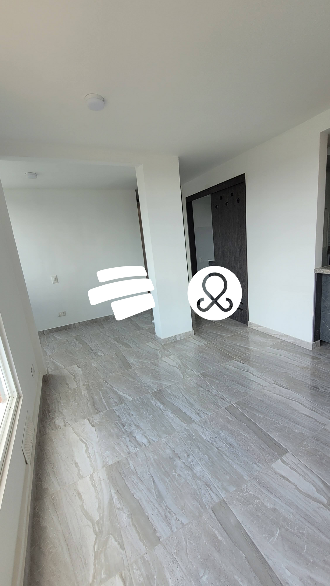 Apartamento en venta en 20 De Julio Sector I, Chía · foto 2 de 8