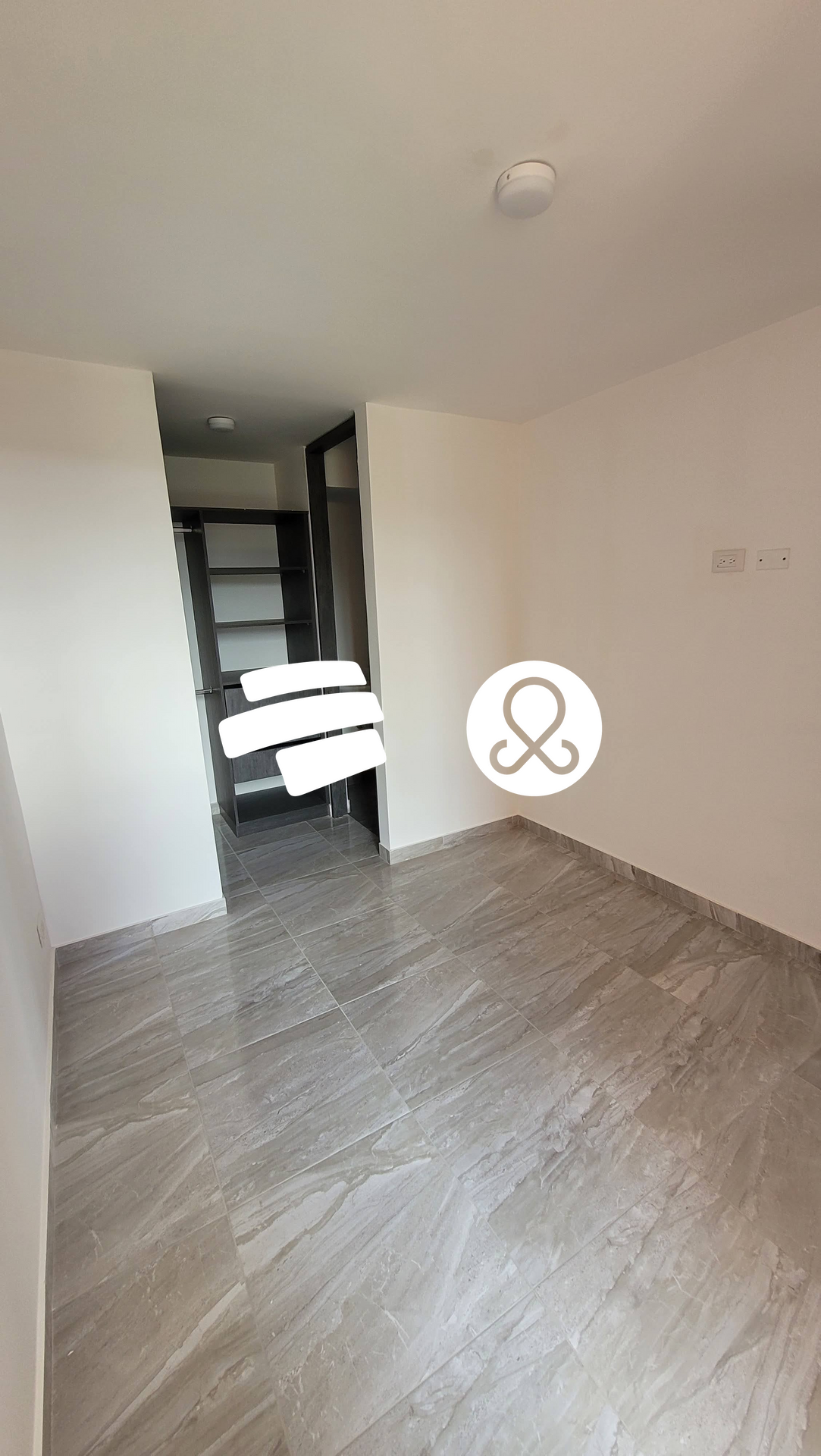 Apartamento en venta en 20 De Julio Sector I, Chía · foto 3 de 8