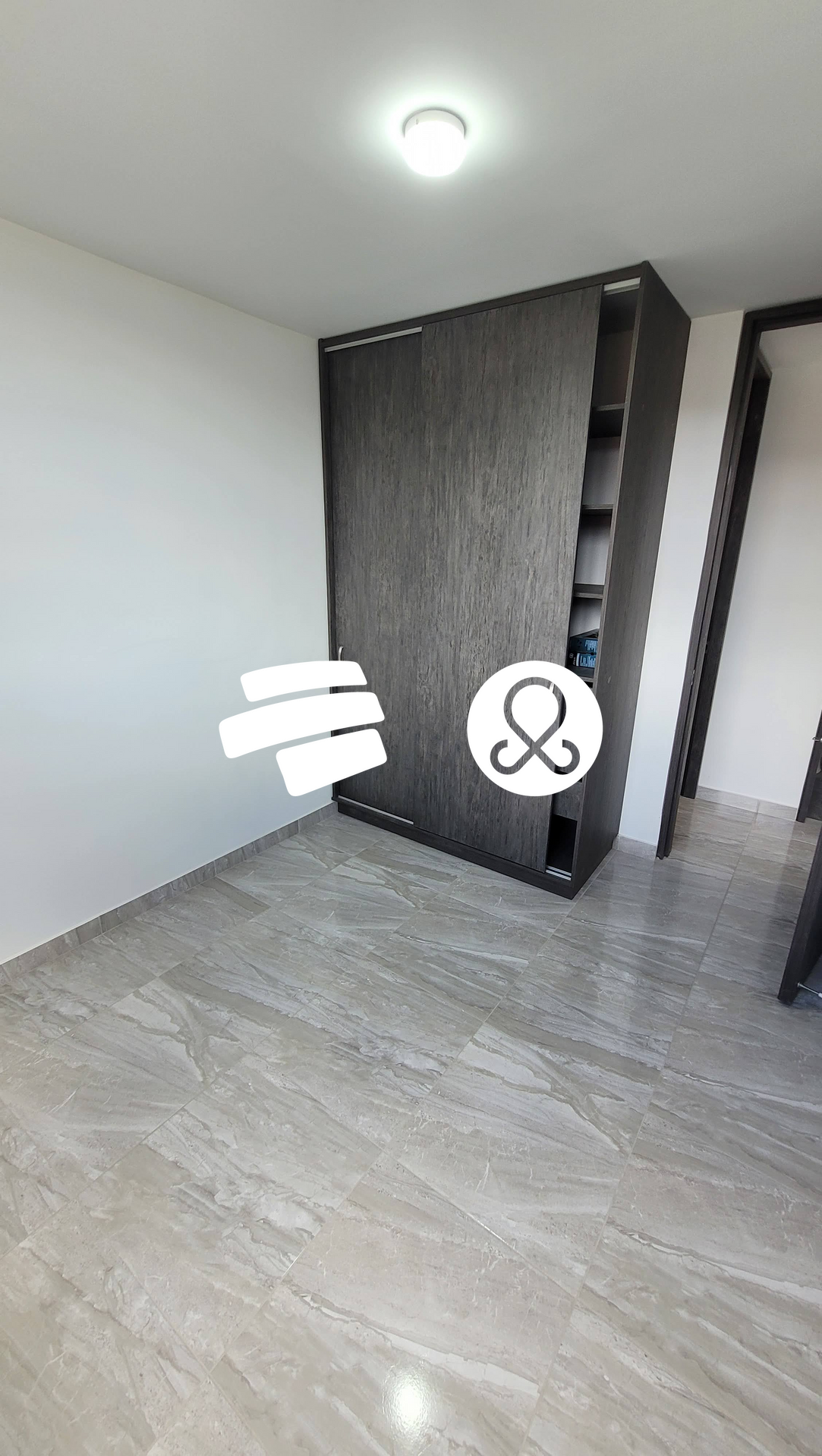 Apartamento en venta en 20 De Julio Sector I, Chía · foto 4 de 8