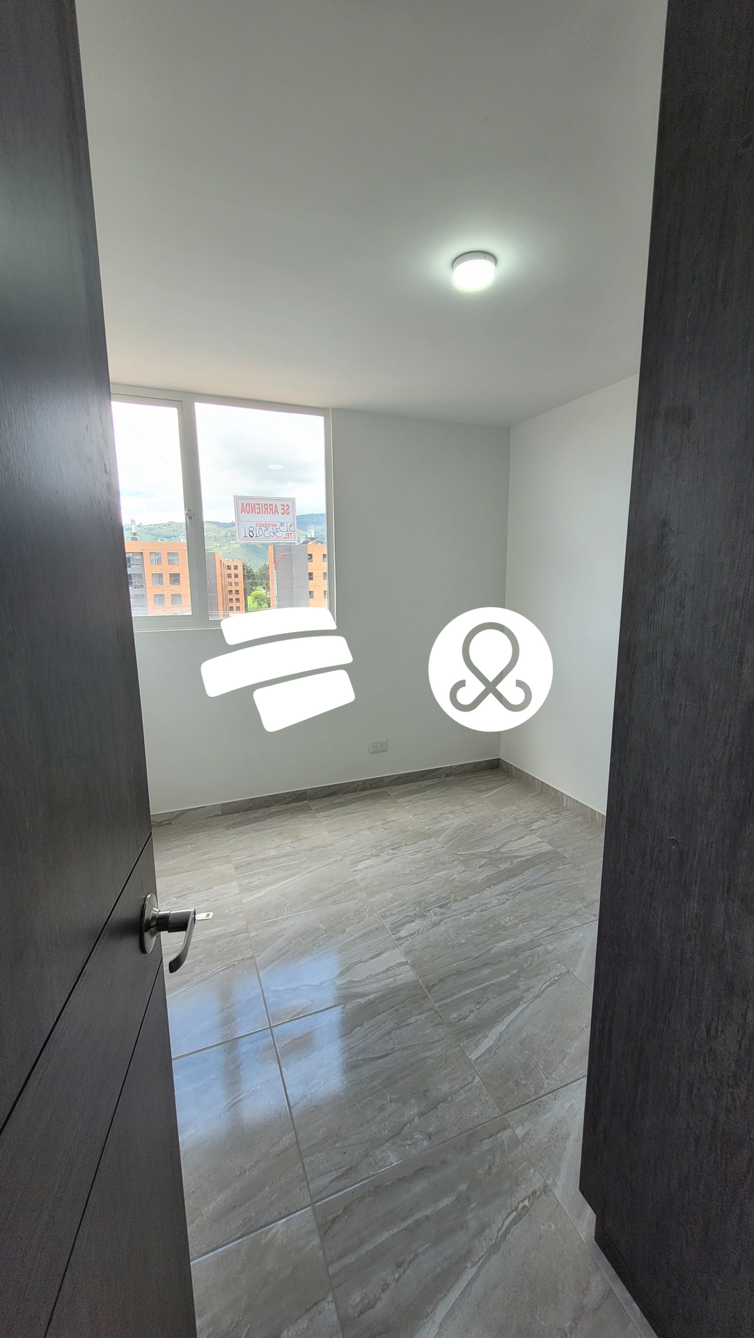 Apartamento en venta en 20 De Julio Sector I, Chía · foto 5 de 8
