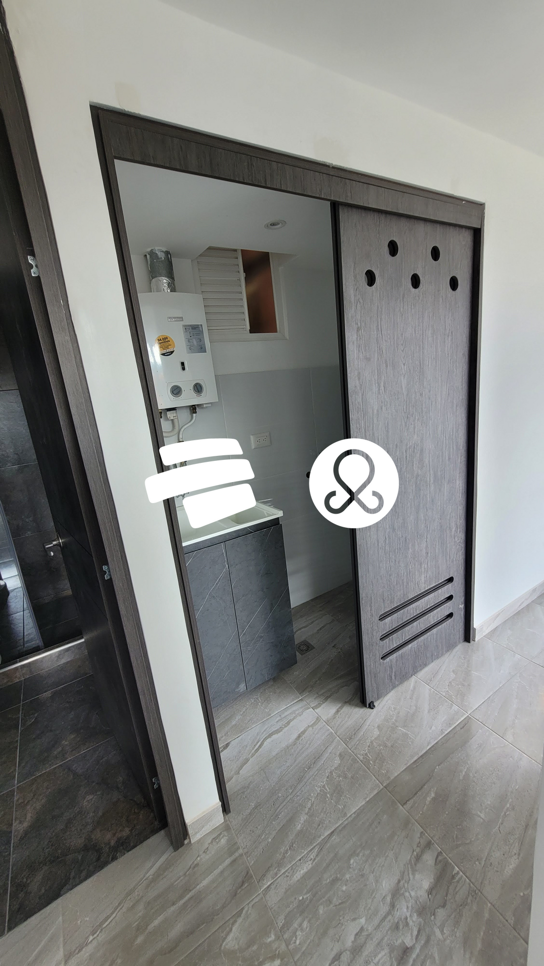 Apartamento en venta en 20 De Julio Sector I, Chía · foto 8 de 8