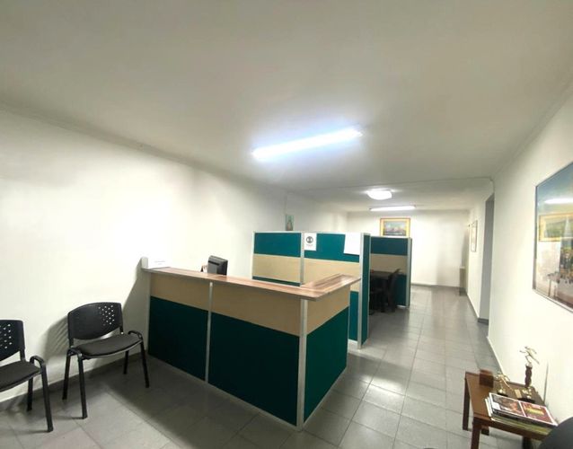Bodega en venta en El Recreo, Barranquilla, 1250 m² · foto 6 de 12