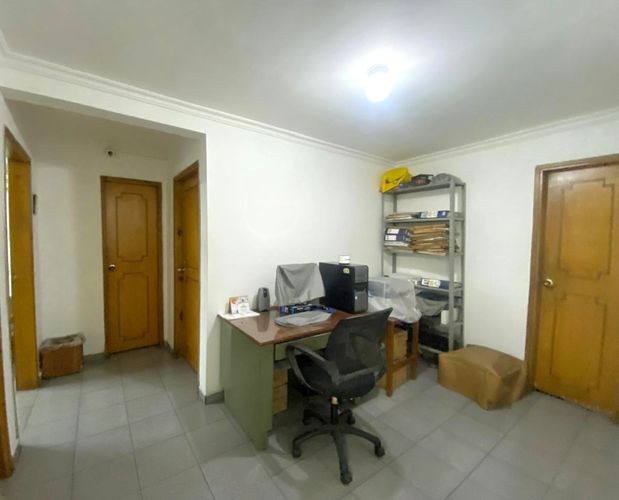 Bodega en venta en El Recreo, Barranquilla, 1250 m² · foto 7 de 12