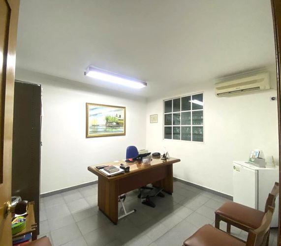 Bodega en venta en El Recreo, Barranquilla, 1250 m² · foto 8 de 12