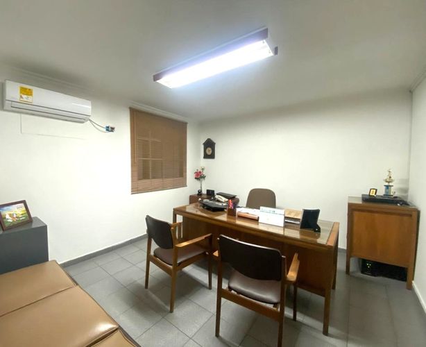 Bodega en venta en El Recreo, Barranquilla, 1250 m² · foto 9 de 12