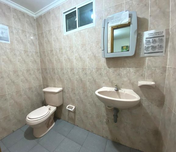 Bodega en venta en El Recreo, Barranquilla, 1250 m² · foto 10 de 12