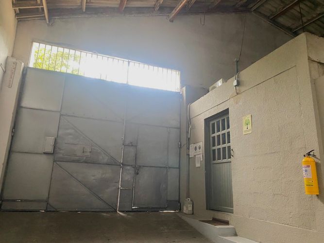 Bodega en venta en El Recreo, Barranquilla, 1250 m² · foto 11 de 12