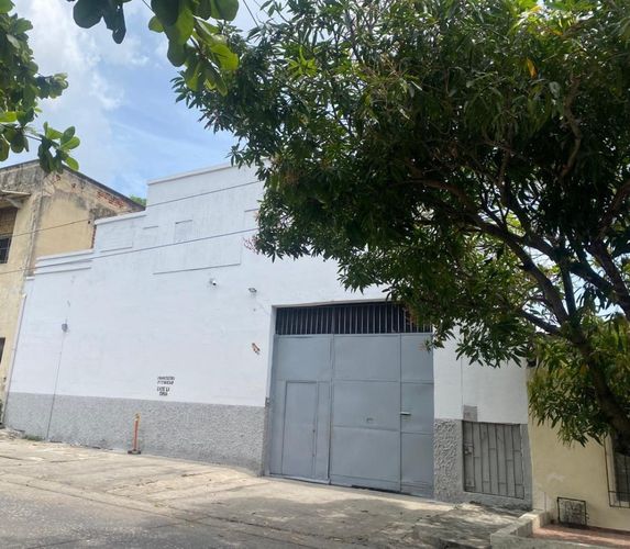 Bodega en venta en El Recreo, Barranquilla, 1250 m² · foto 12 de 12
