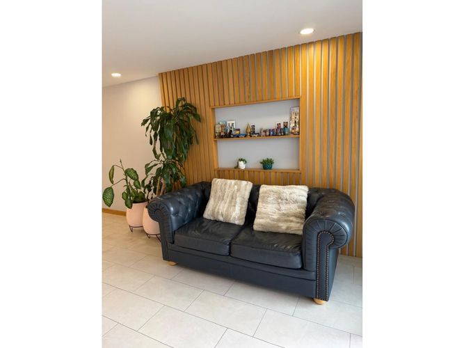 Apartamento de 2 alcobas en arriendo en Santa Maria De Los Angeles, Medellín, 92 m² · foto 6 de 12