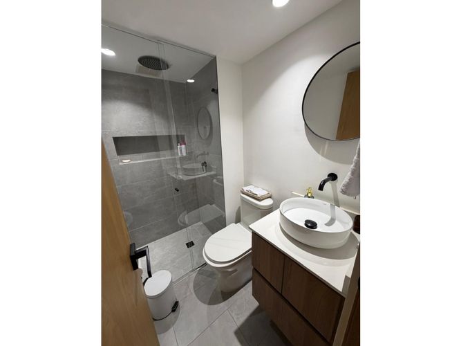 Apartamento de 2 alcobas en arriendo en Santa Maria De Los Angeles, Medellín, 92 m² · foto 12 de 12