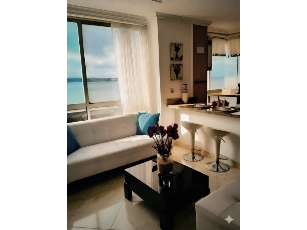 Apartamento en venta en El Laguito, Cartagena · foto 4 de 12