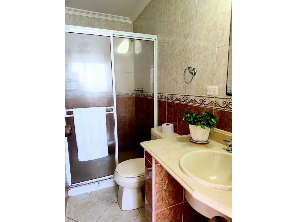 Apartamento en venta en El Laguito, Cartagena · foto 10 de 12