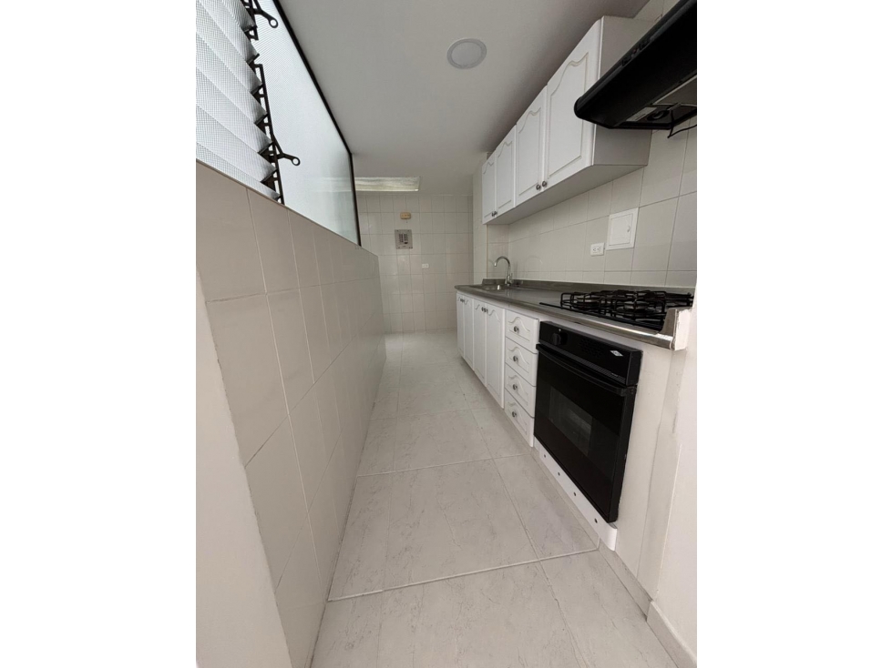 Apartamento en venta en Palermo, Manizales · foto 2 de 14