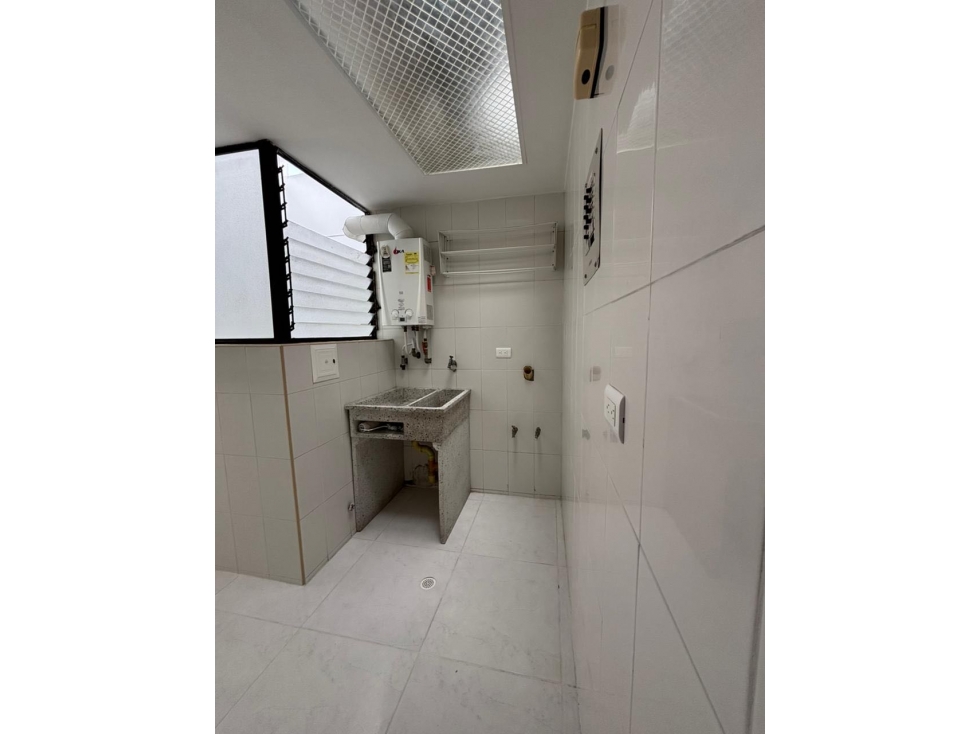 Apartamento en venta en Palermo, Manizales · foto 3 de 14