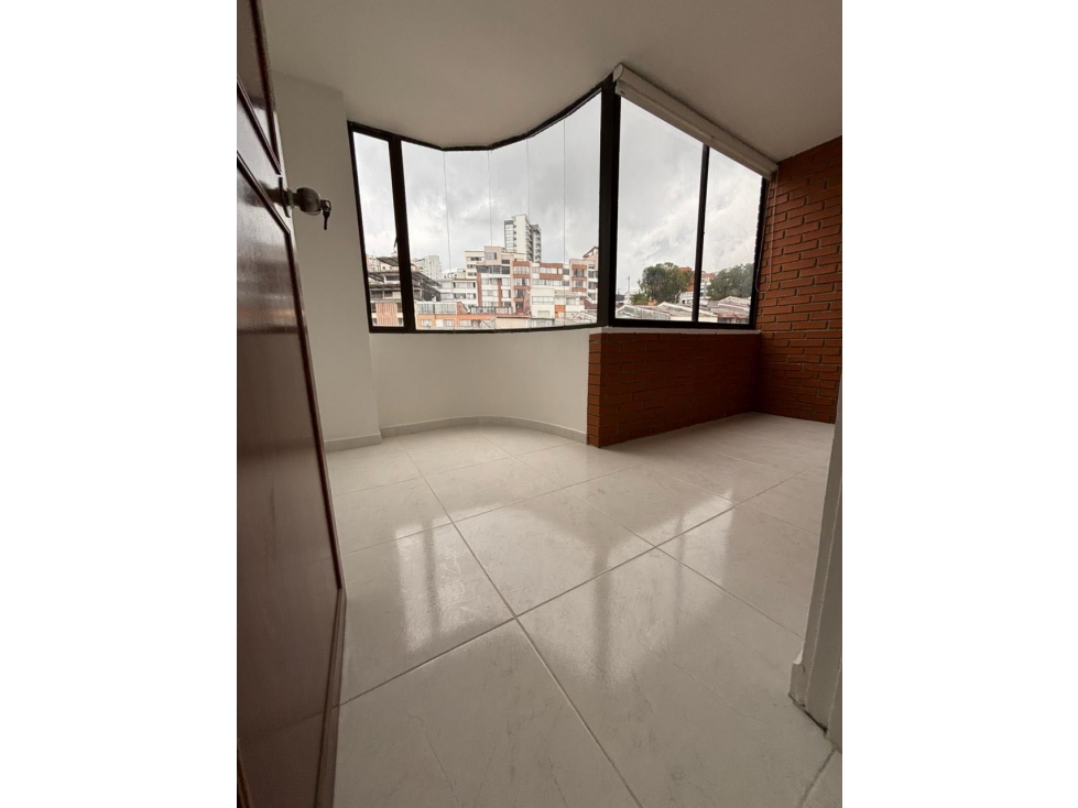 Apartamento en venta en Palermo, Manizales · foto 4 de 14