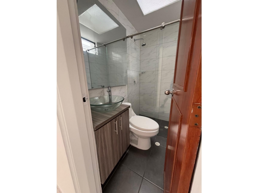 Apartamento en venta en Palermo, Manizales · foto 7 de 14
