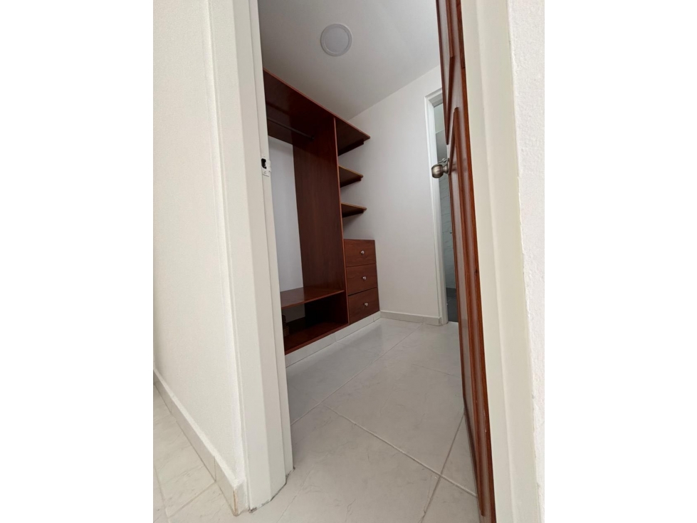 Apartamento en venta en Palermo, Manizales · foto 9 de 14