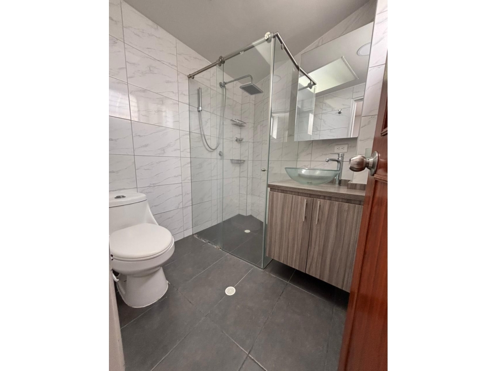 Apartamento en venta en Palermo, Manizales · foto 10 de 14