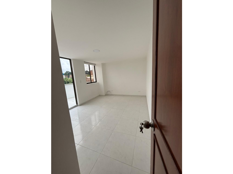Apartamento en venta en Palermo, Manizales · foto 11 de 14