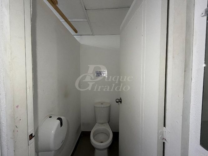 Local en arriendo en Centro, Rionegro, 45 m² · foto 6 de 8