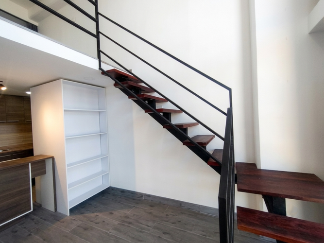 Apartaestudio en venta en Simon Bolivar, Bogotá, 23 m² · foto 2 de 18