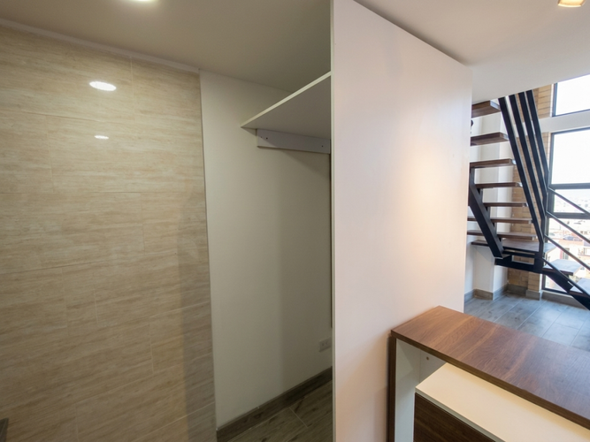 Apartaestudio en venta en Simon Bolivar, Bogotá, 23 m² · foto 4 de 18