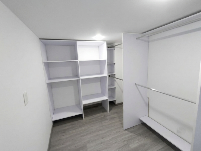Apartaestudio en venta en Simon Bolivar, Bogotá, 23 m² · foto 7 de 18