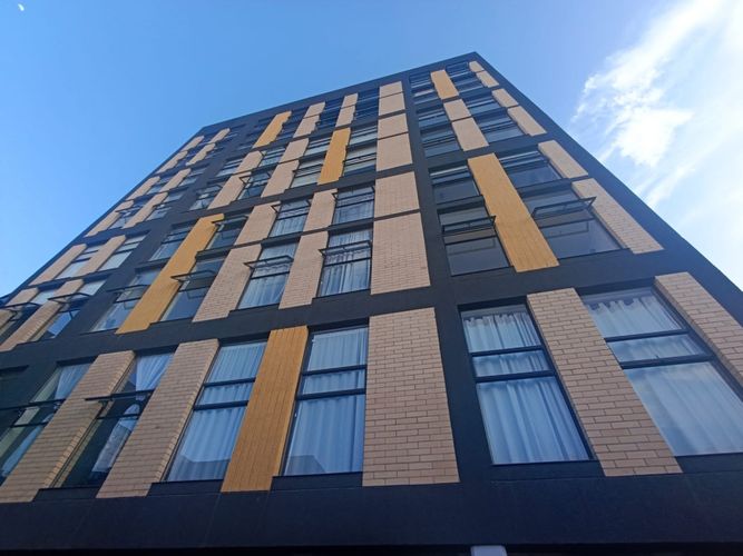 Apartaestudio en venta en Simon Bolivar, Bogotá, 23 m² · foto 11 de 18