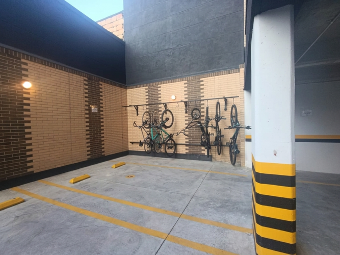 Apartaestudio en venta en Simon Bolivar, Bogotá, 23 m² · foto 12 de 18