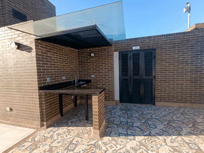 Apartaestudio en venta en Simon Bolivar, Bogotá, 23 m² · foto 13 de 18