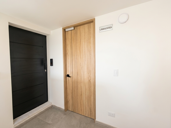 Apartaestudio en venta en Simon Bolivar, Bogotá, 23 m² · foto 17 de 18