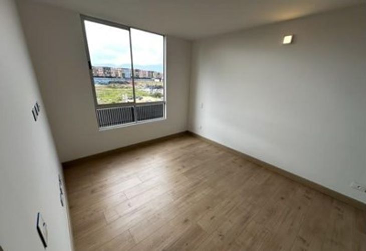 Apartaestudio en venta en Calahorra, Cajicá, 40 m² · foto 4 de 12